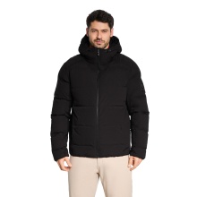 Ziener Winter-Skijacke Tyers-Z (wasserdicht, winddicht, warm) 2025 schwarz Herren